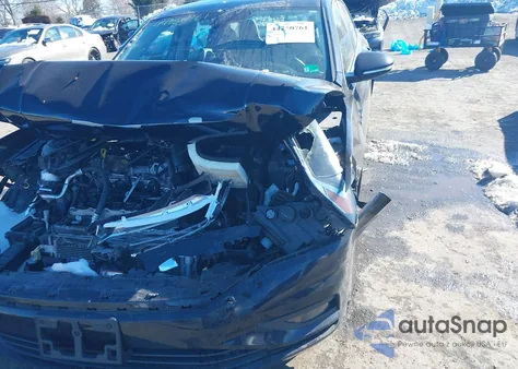 2019 Volkswagen Jetta 1.4T Sel Premium from USA, damaged, VIN 3VWGB7BU0KM262938